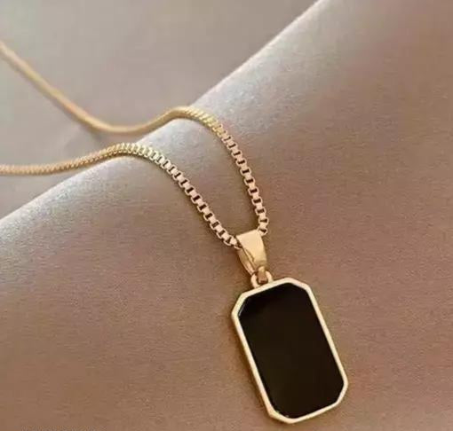 Elegant Neck Charms